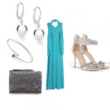 Outfit Chic #10143
