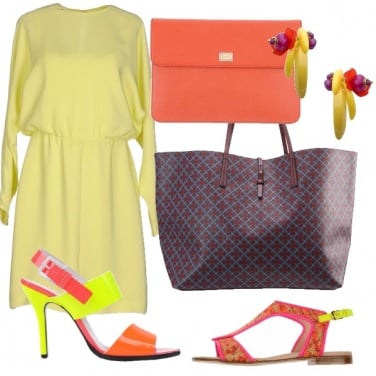 Outfit Party o shopping