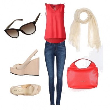 Outfit Trendy #15449