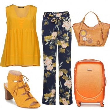 Outfit Basic #10281