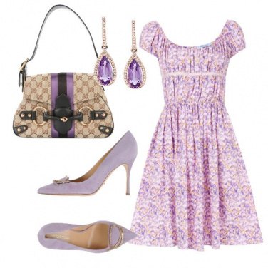 Outfit Bon Ton #7314