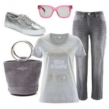 Outfit Basic #10283