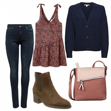 Outfit Vestidos asimétricos Mujer: 6 Outfit Mujer | Bantoa