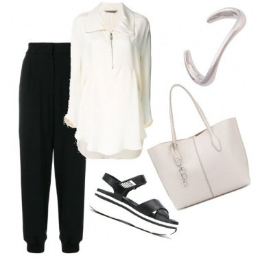 Outfit Total look #126417