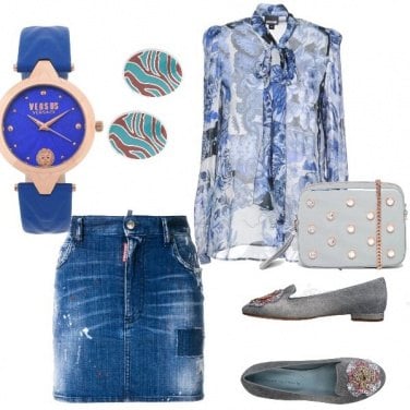 Outfit Everyday #3