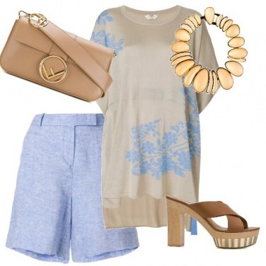 Outfit Total look #126427
