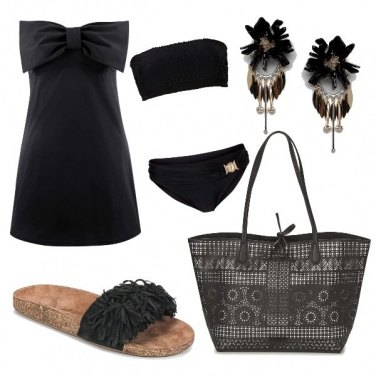 Outfit CMPS Fiocco