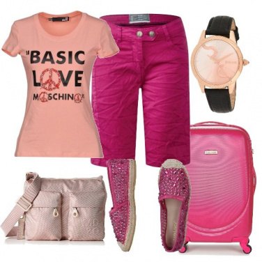 Outfit Basic #10289