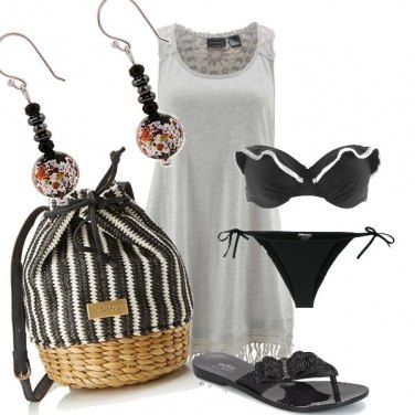 Outfit Total look #126460