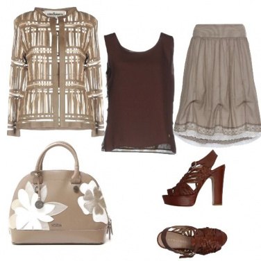 Outfit Basic #10292
