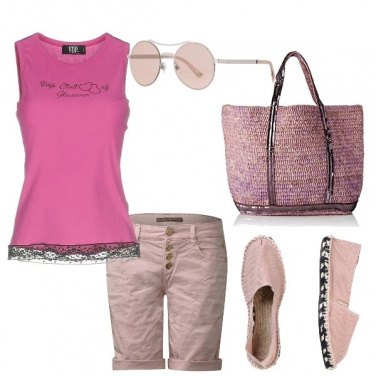 Outfit Basic #10299