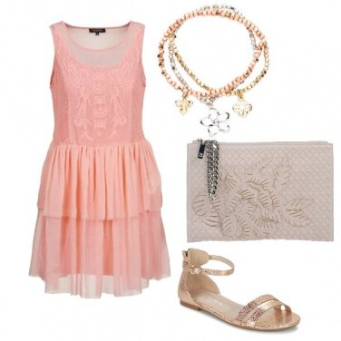 Outfit Delicata