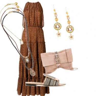 Outfit Total look #126476