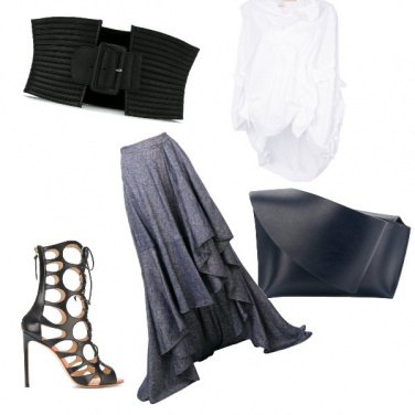 Outfit Trendy #15474