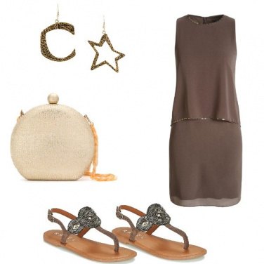 Outfit Tofly_passeggiata in spiaggia