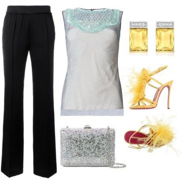Outfit Trendy #15478