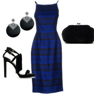 Outfit Chic #10156