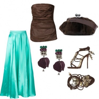 Outfit Chic #10157