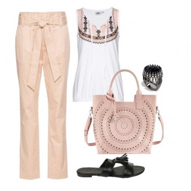 Outfit 33-officio