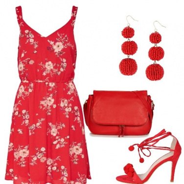 Outfit Bon Ton #7325