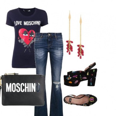 Outfit Total look #126508