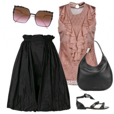 Outfit Total look #126513
