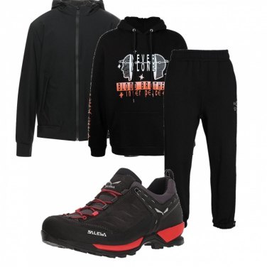 Mountain Trainer Mid Gore-Tex® Scarpone Donna | Salewa® Italia