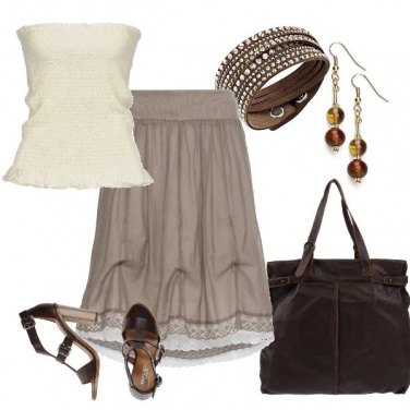 Outfit Trendy #15488