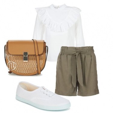 Outfit Dirty dancing