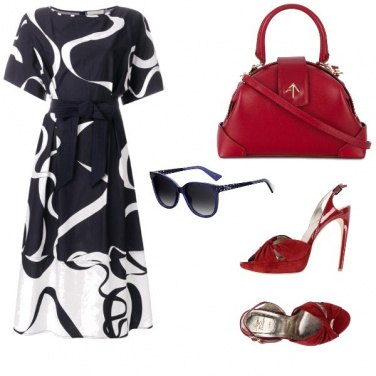 Outfit Bon Ton #7337
