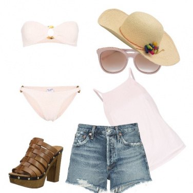 Outfit Estate al mare