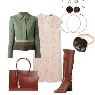 Outfit Trendy #15521