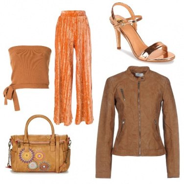 Outfit Vintage
