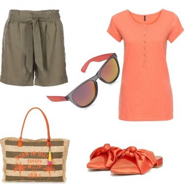 Outfit Basic #10318
