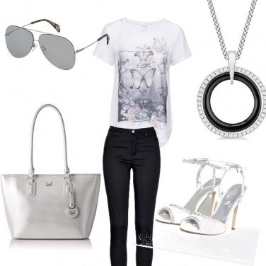 Outfit Trendy #15505