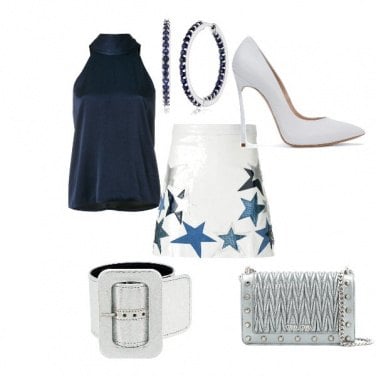 Outfit Chic #10170