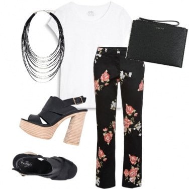 Outfit Trendy #15508
