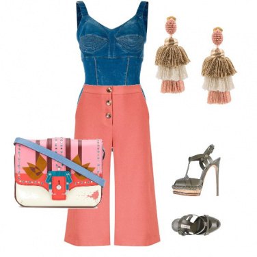 Outfit Total look #126643