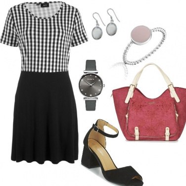 Outfit Bon Ton #7348