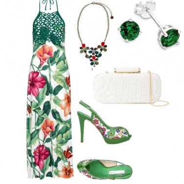 Outfit Trendy #15509