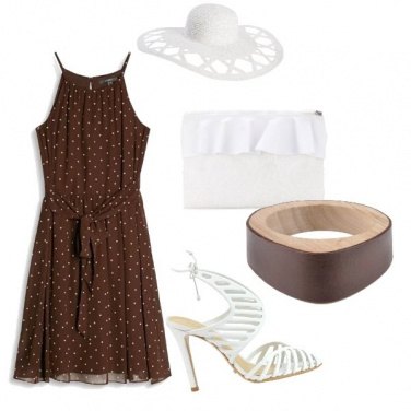 Outfit Total look #126648