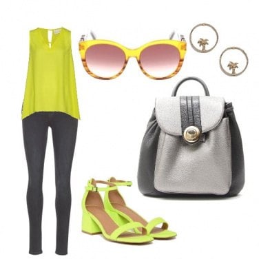 Outfit Trendy #15510