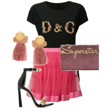 Outfit Total look #126656