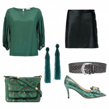 Outfit Total look #126658