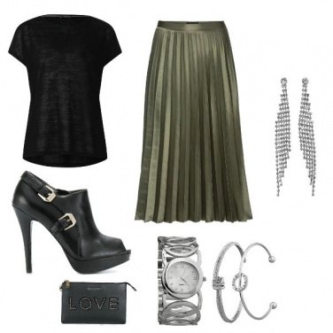 Outfit Rock #2089