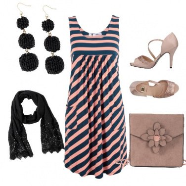 Outfit Lookw 17