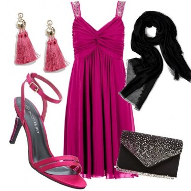 Outfit Lookw 19