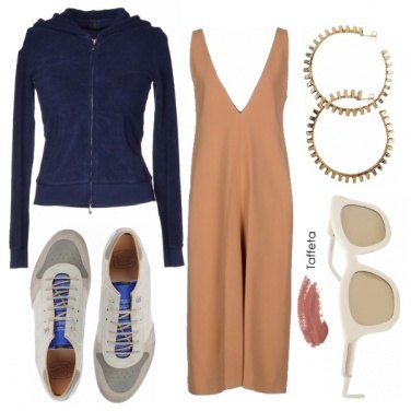 Outfit In città