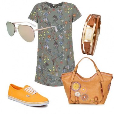 Outfit Basic #10321