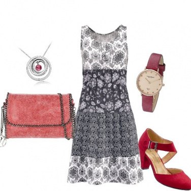 Outfit Urban #4952